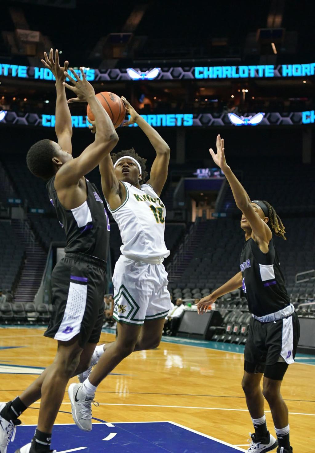 Rep Roundup West Wins In A Classic Against Darlington In Boys