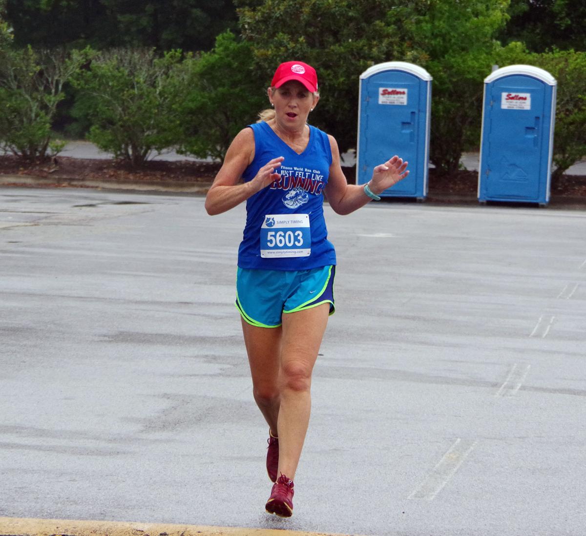 Run for Hope 2019