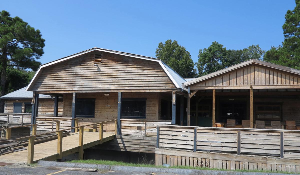 New Creekside restaurant is coming to Florence
