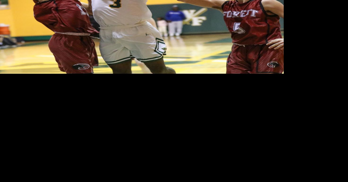 Photos Carolina Forest at West Florence Basketball