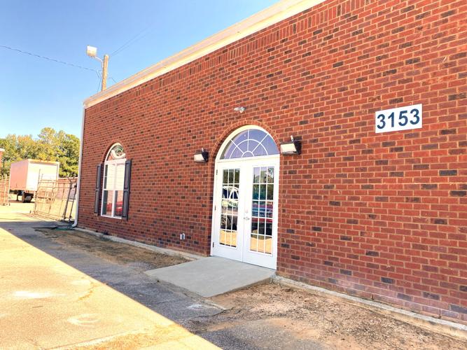 Marion County Habitat for Humanity completes volunteer dormitory project