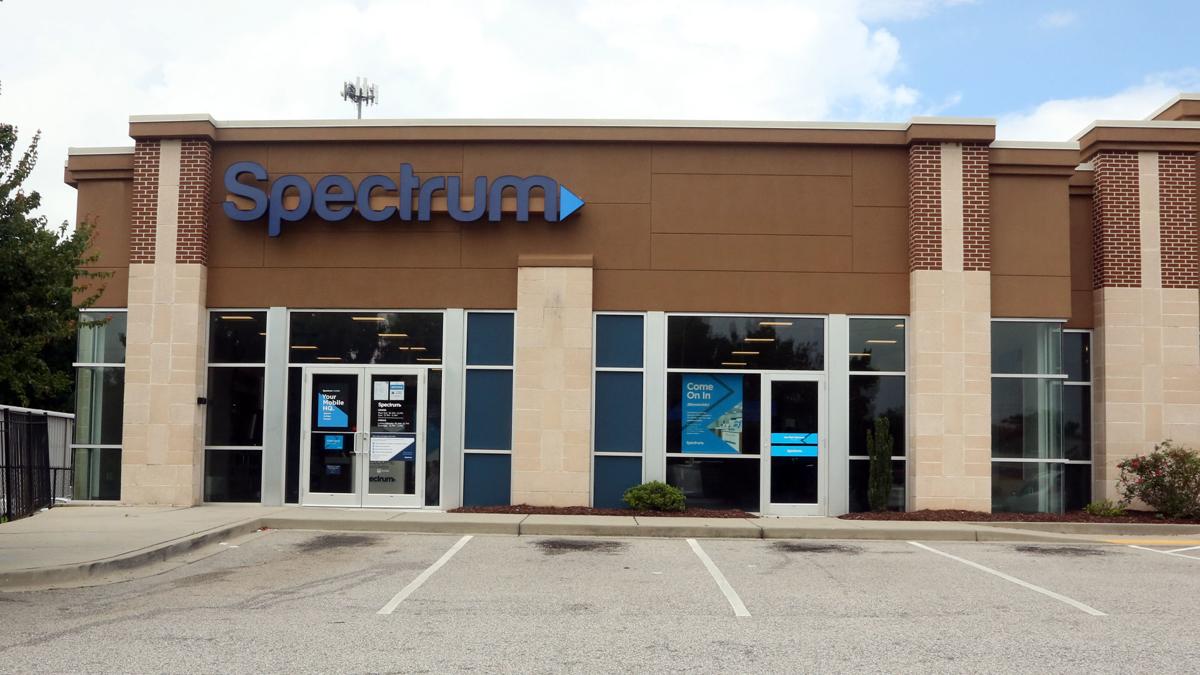 Spectrum opens new Florence store Local News