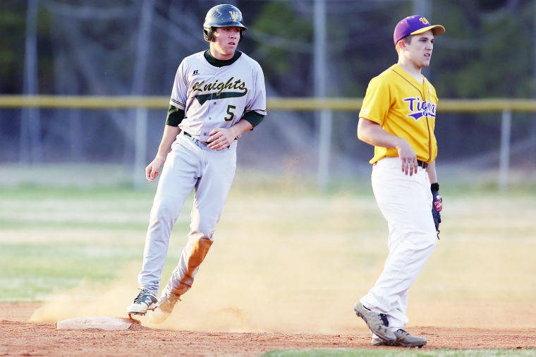 Knights dispose of Wilson, look forward to Carolina Forest Sports