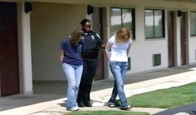 Three Arrested In Florence Meth Lab Bust Local News Scnow Com