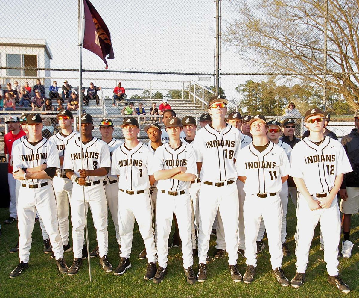 2015 Southeastern Baseball Classic Opening Ceremony Gallery