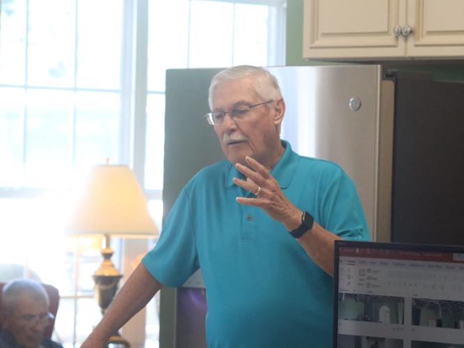 Marion County Habitat for Humanity completes volunteer dormitory project