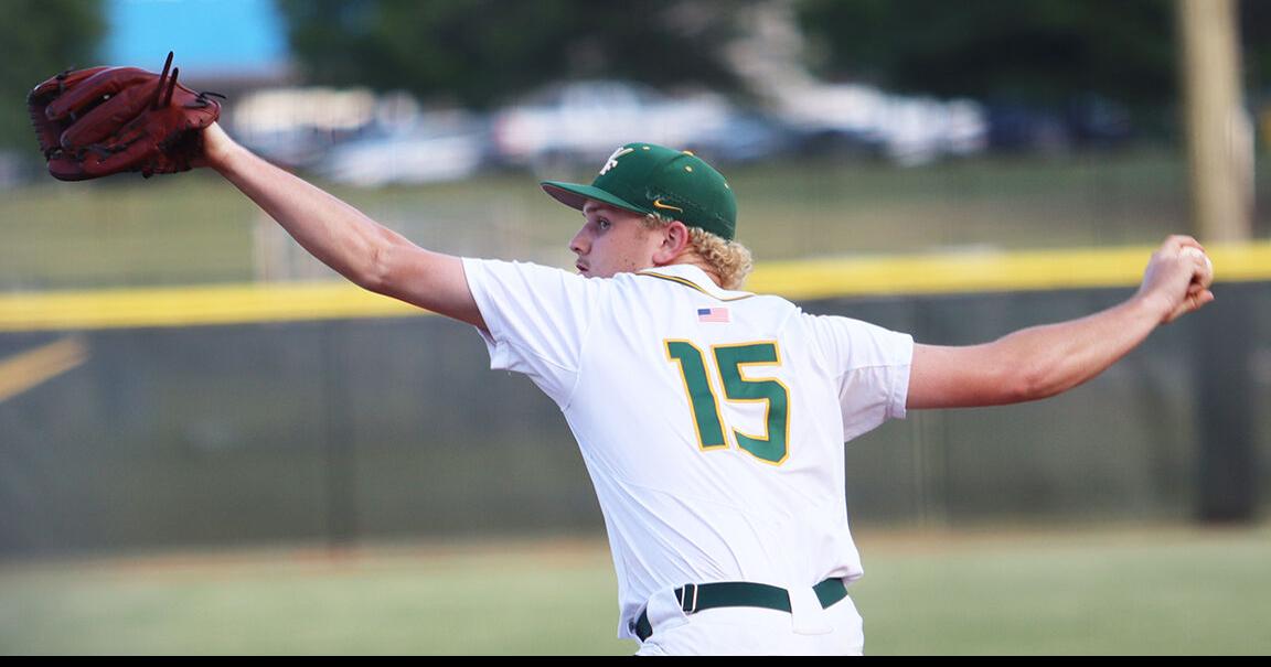 West Florence baseball beats Wilson in region finale