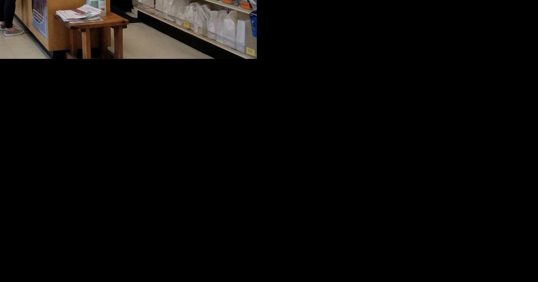 Wall Drugs of Johnsonville begins filling prescriptions in Pamplico