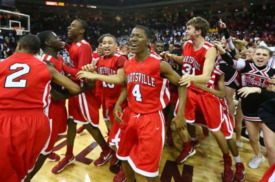 South Carolina Basketball Coaches Boys Preseason Polls High