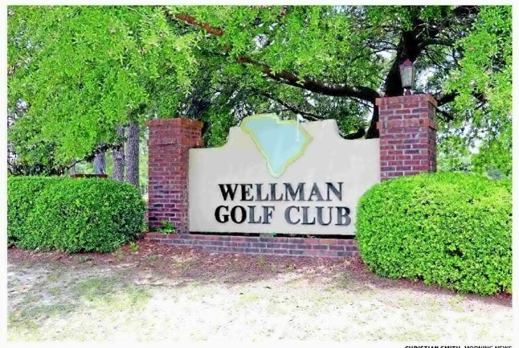 Wellman Golf Club opens June 1