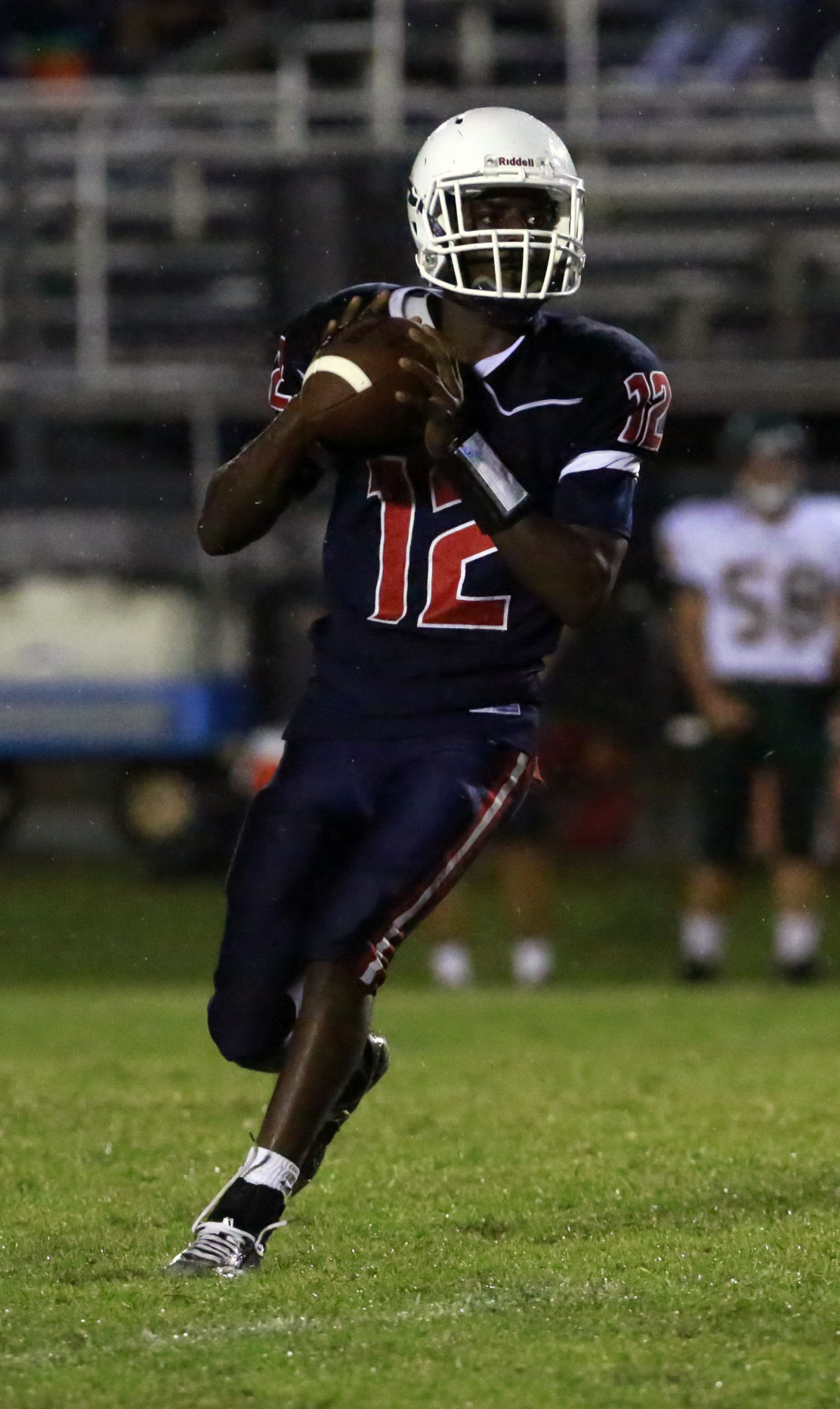 Cheraw football jamboree marks start of prep football season Sports