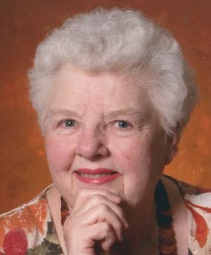 Patricia Totten Schultz