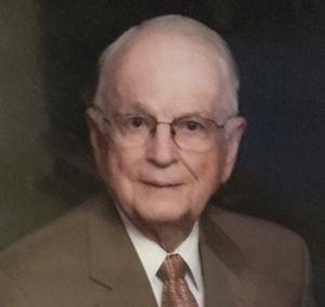Herman Livingston