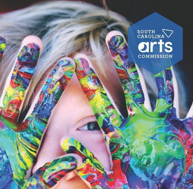 SC arts have 14B impact