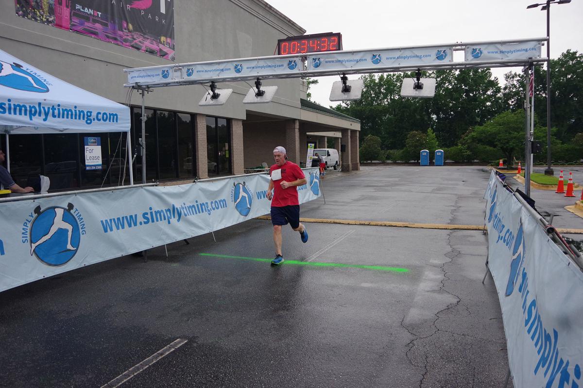 Run for Hope 2019