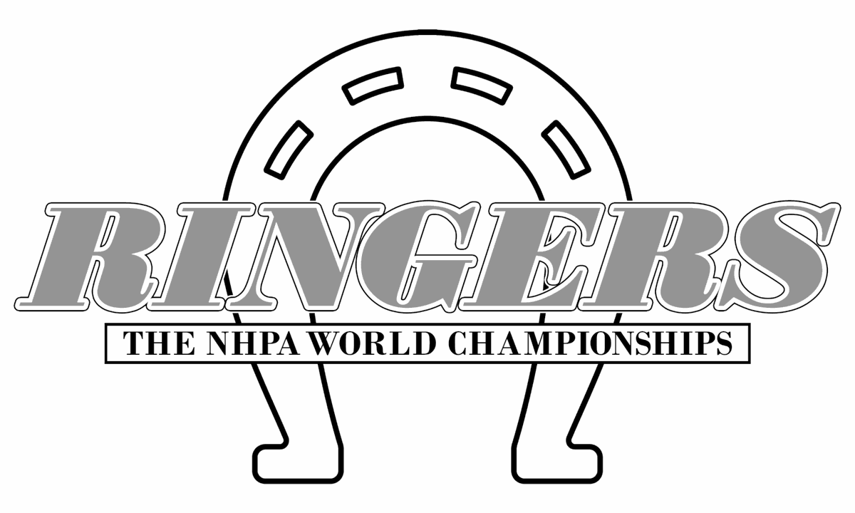 Skills, techniques vary for horseshoe pitchers