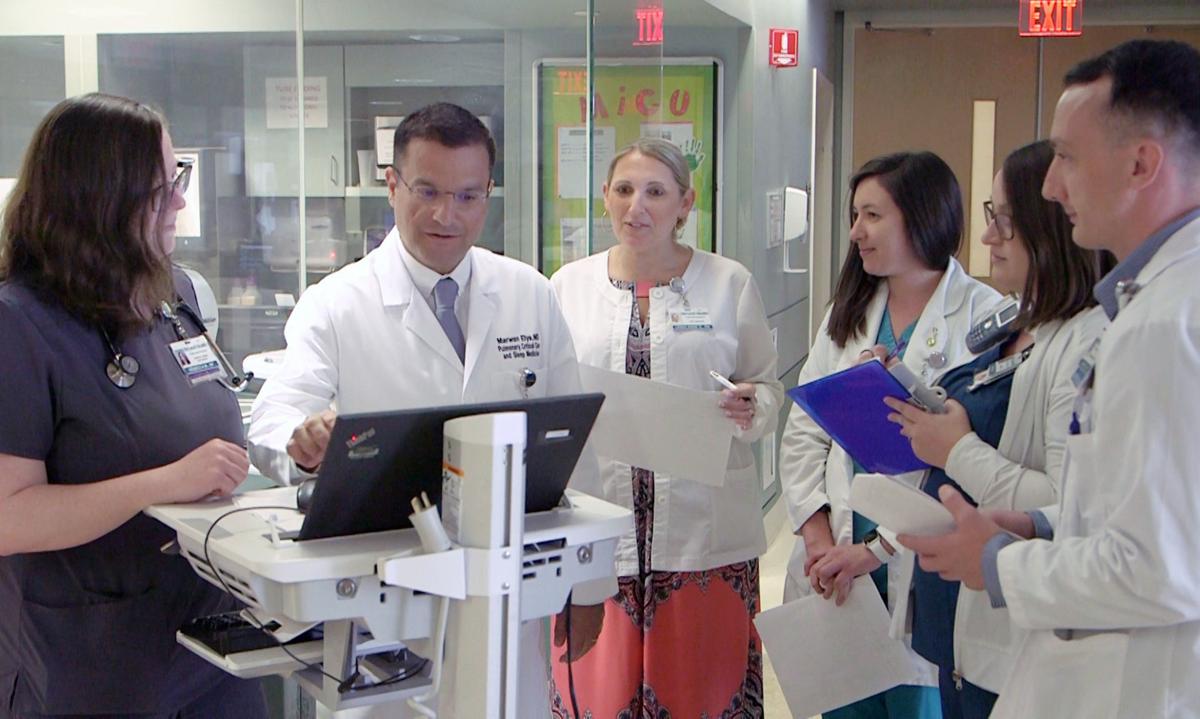 COVID Doctor