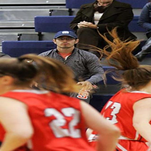 Coker Basketball Vs Newberry Nov 19 2014 Gallery Scnow Com