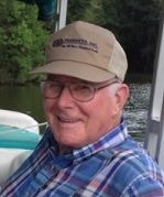 Wayne Grice