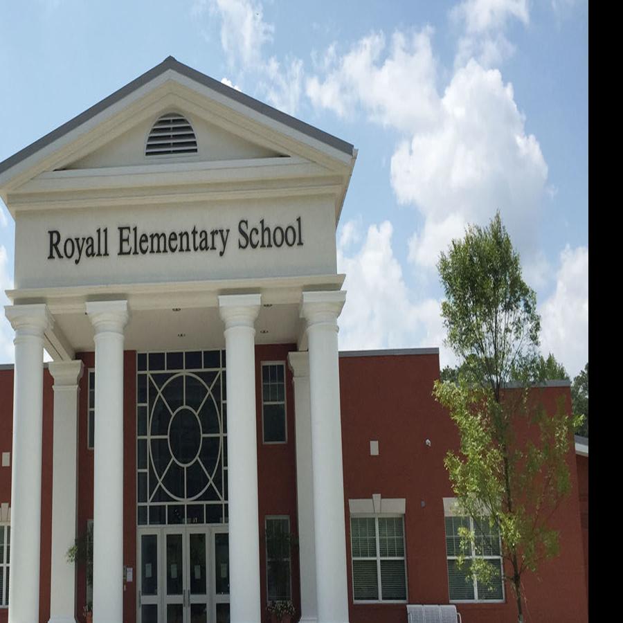 Florence One Schools Receive Palmetto Gold And Silver Awards