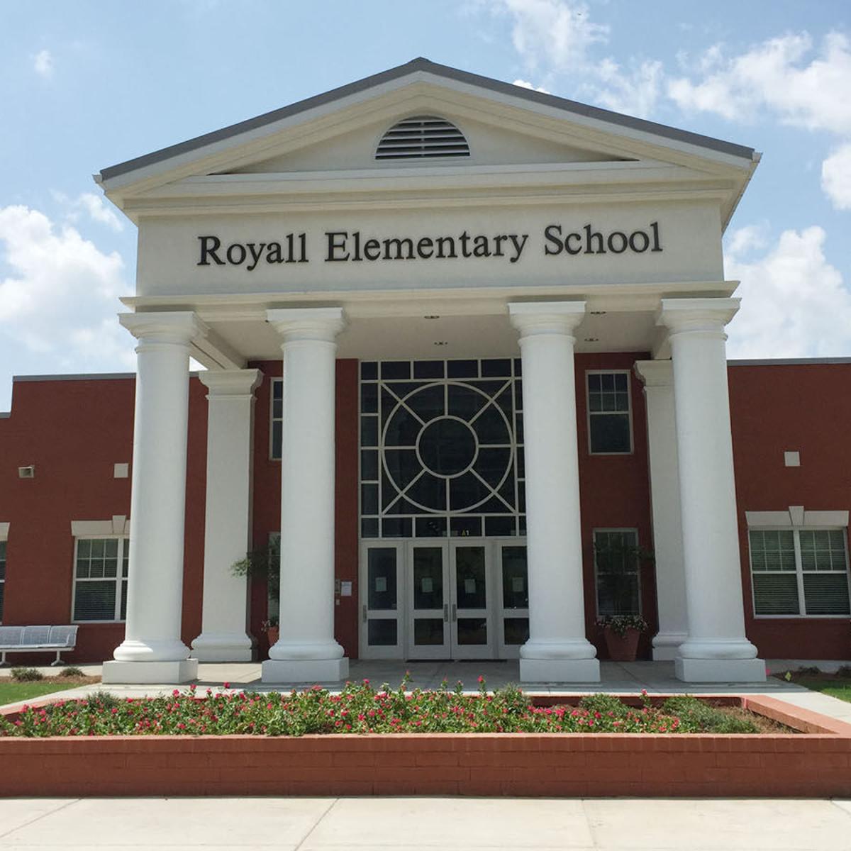 Florence One Schools Receive Palmetto Gold And Silver Awards