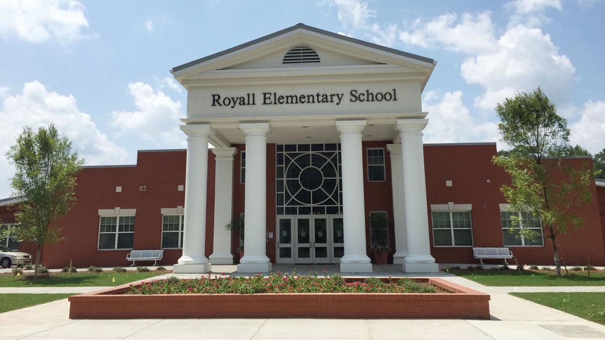 Florence One Schools receive Palmetto Gold and Silver awards