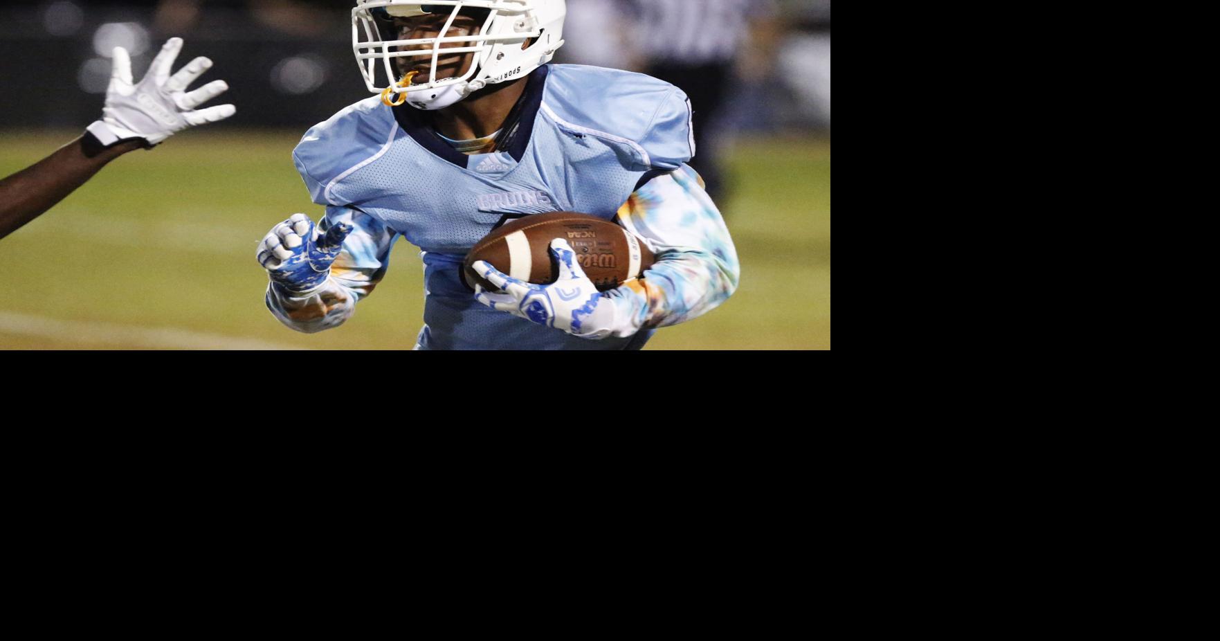 South Florence vs. Sumter Football