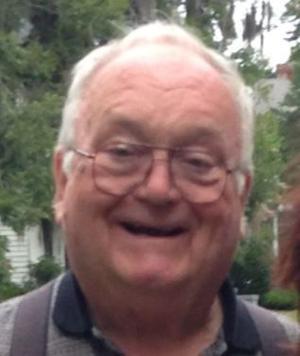 Constant Hubert "CH" Miller III