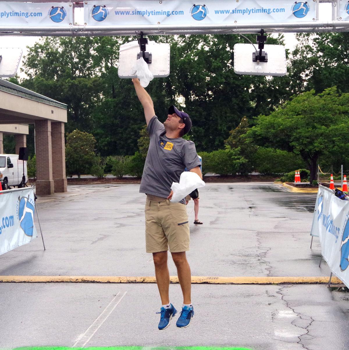 Run for Hope 2019