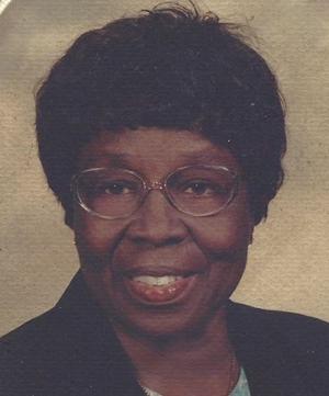 Anna Singleton Warren