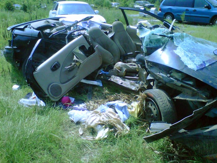 4 people killed, 1 injured in Dillon County crash Local News