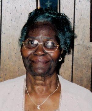 Virginia "Re" Gordon Johnson