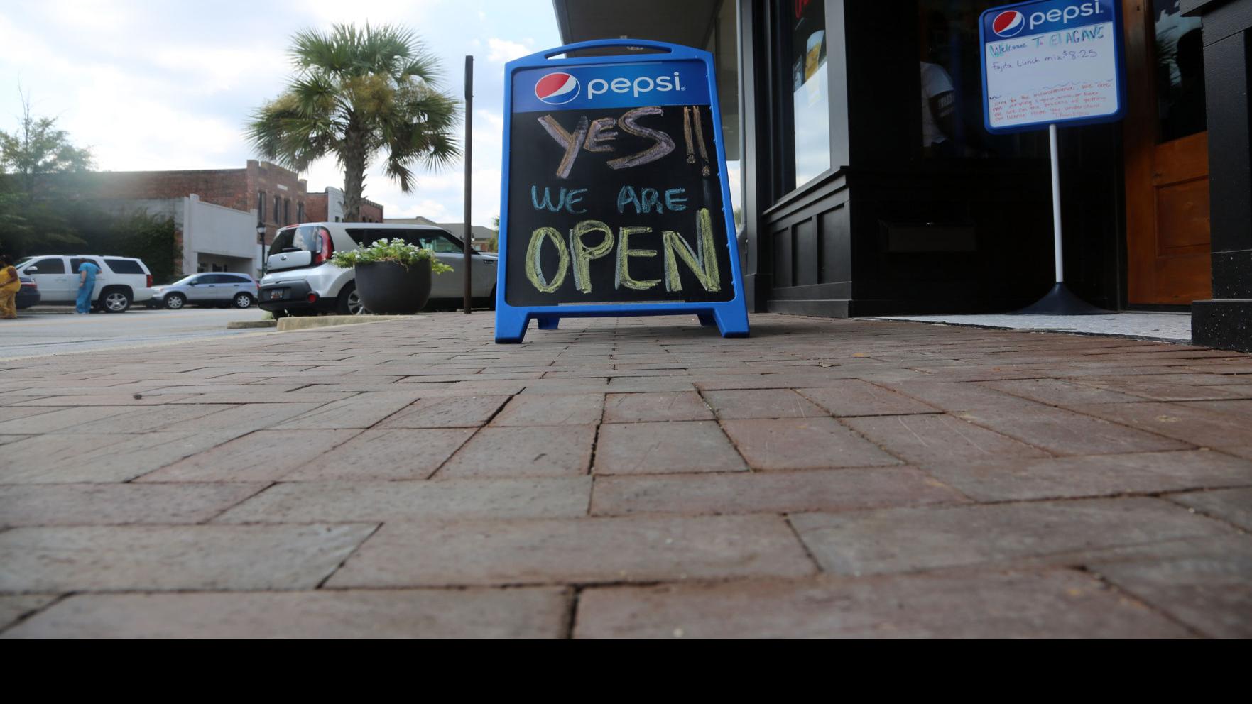 El Agave Opens On West Evans Street Business News Scnowcom