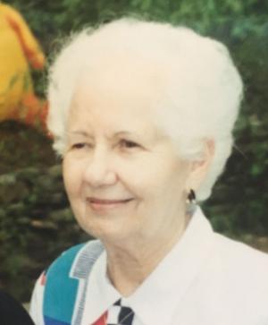 Carolyn Dabney