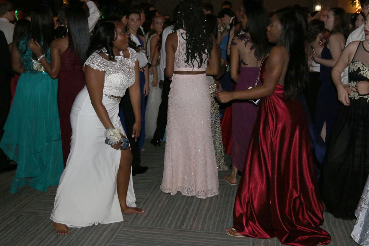 West Florence Prom