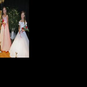 2013 Tiny Miss, Wee Miss and Little Miss pageants crown winners
