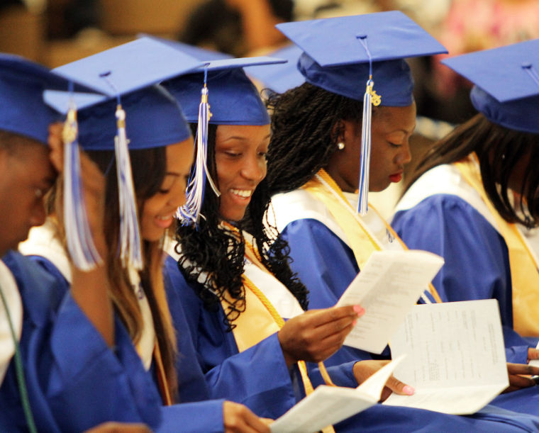 Hemingway High School Class of 2013 | Gallery | scnow.com