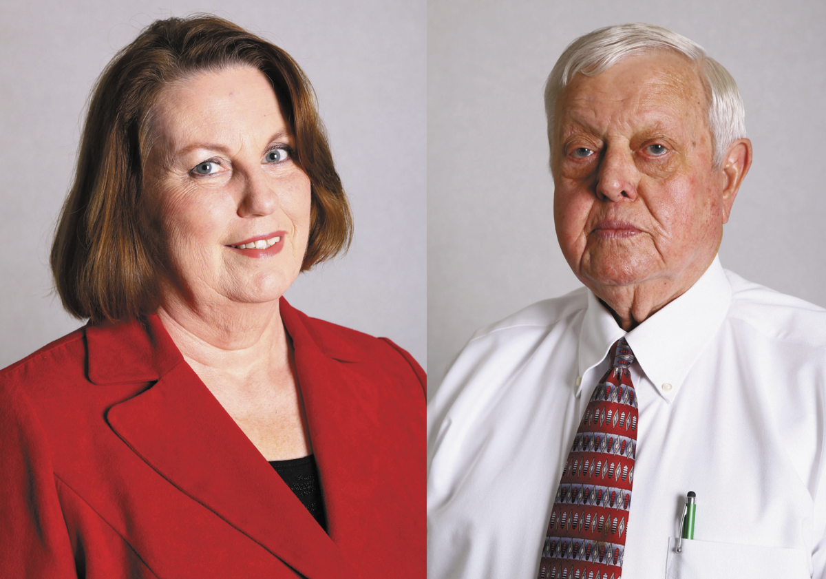 Florence County Auditor Challenger Has Made Issue Out Of Technology Local News Scnow Com