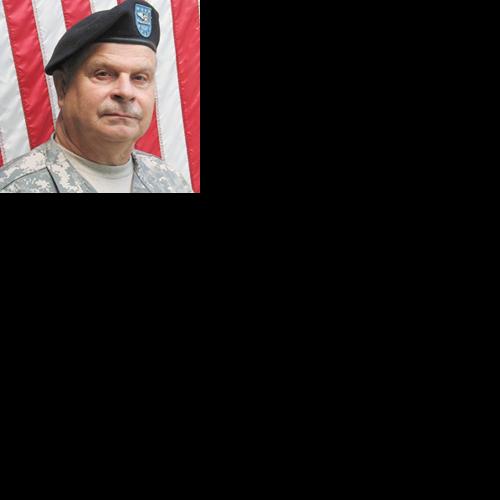 Thomas retiring from Army Reserve
