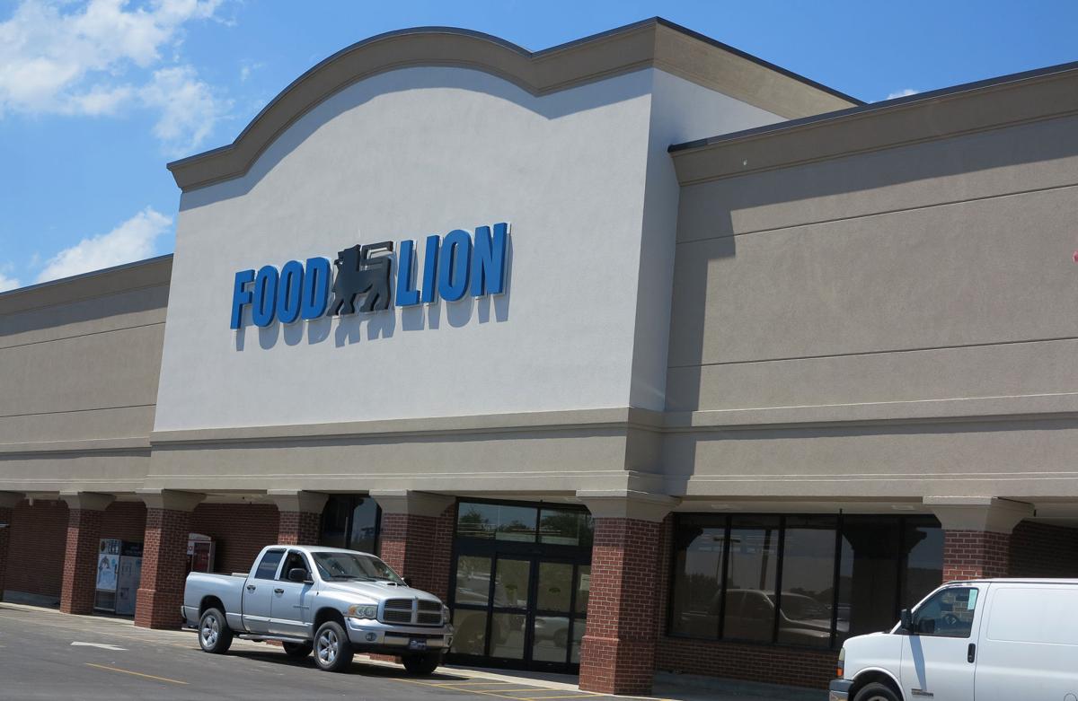 coming soon food lion will open on aug 14 on pamplico food lion elgin sc