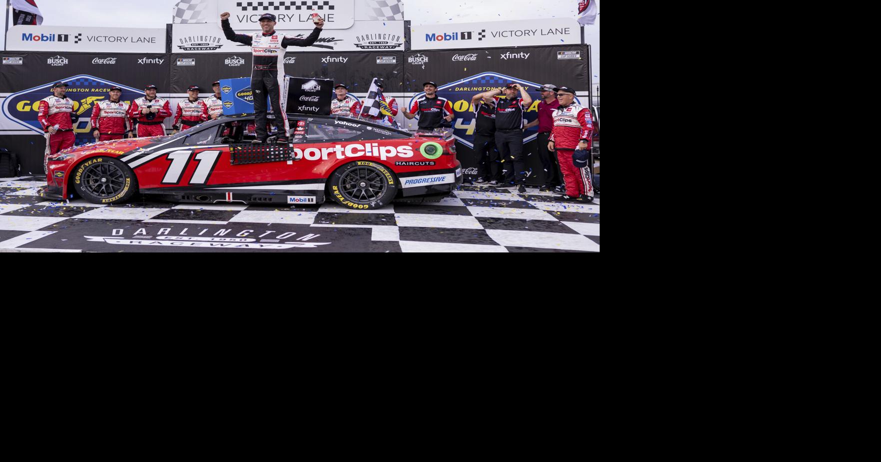 nascar
