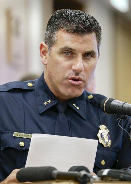 Indiana Doctor Arrested A Suspect In 4 Nebraska Killings National News Scnow Com