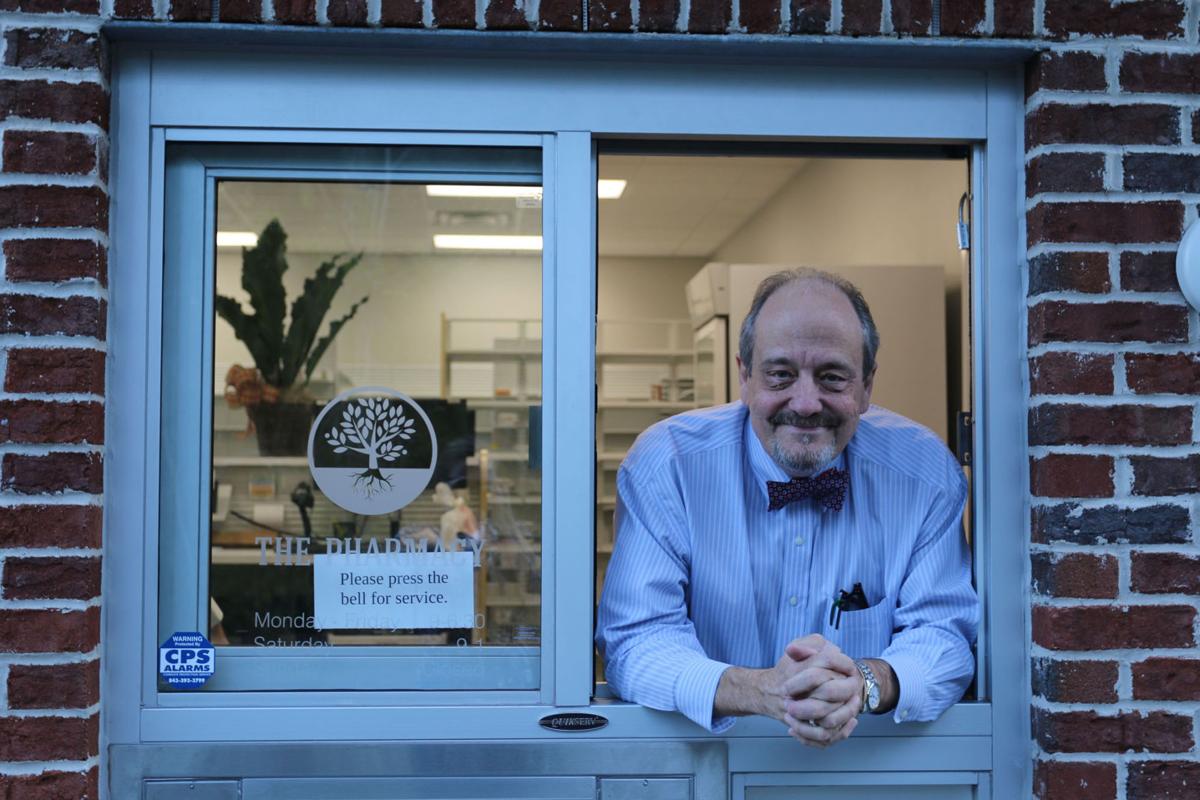 The Pharmacy In Florence Provides Medication Therapy Management Classes Business News Scnow Com