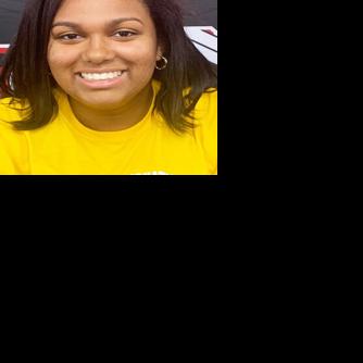 Hannah-Pamplico's Izzy Davis signs with CIU softball