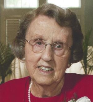 Jane McCutchen Green