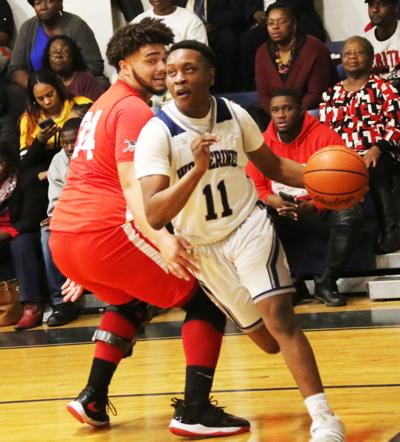East Clarendon Boys Rally Past Hannah Pamplico 66 60 Fmn Scnow Com