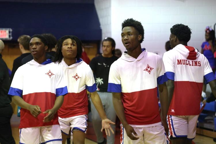 Mullins boys knock-off No.1 Atlantic Collegiate Academy