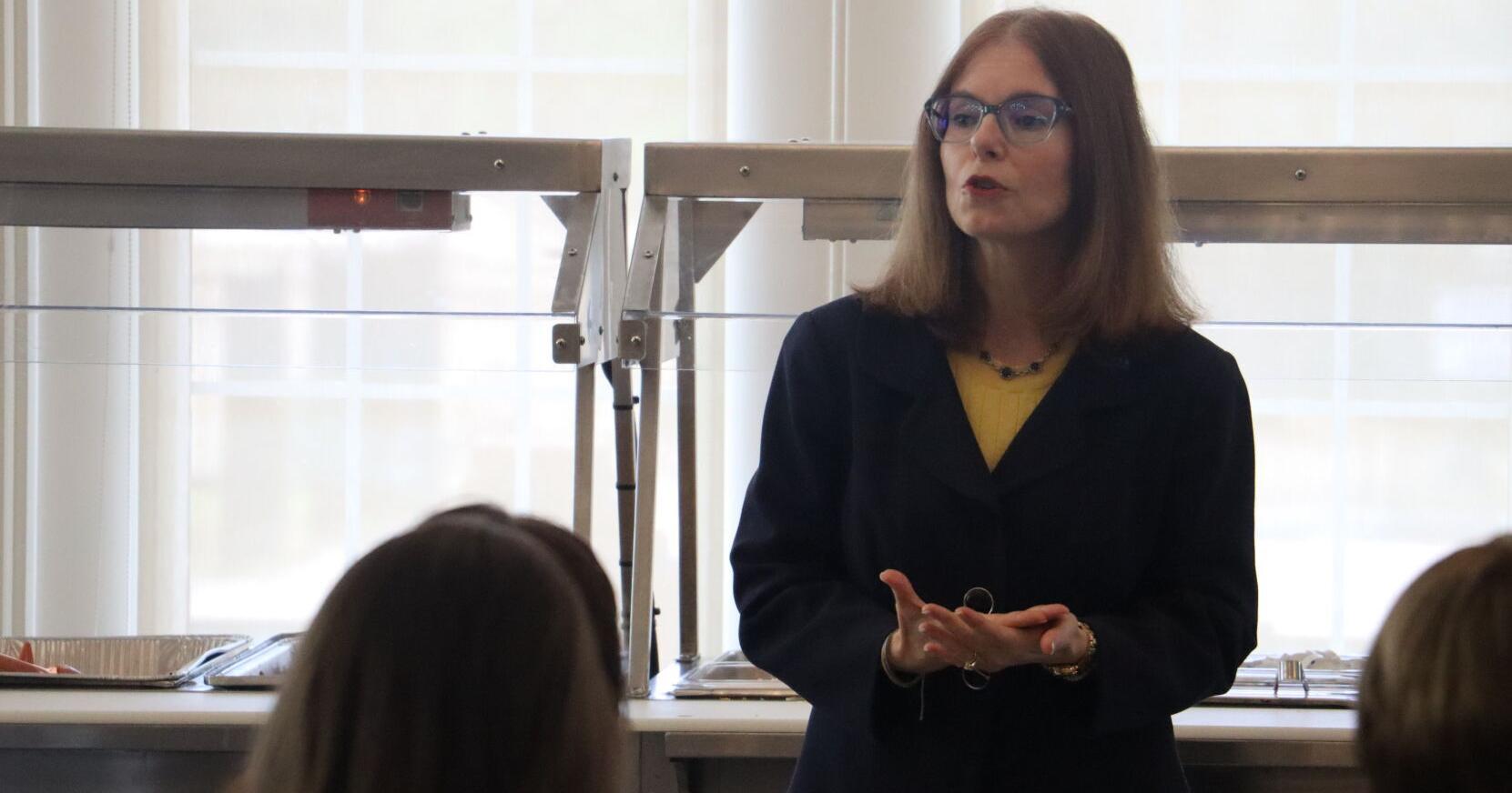 County leaders provide State of Education update - Vimarsana News