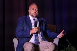 Congressman Russell Fry plans bid for Lindsey Graham’s Senate seat