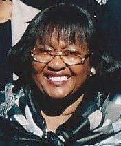 Evangeline Nowlin McFadden